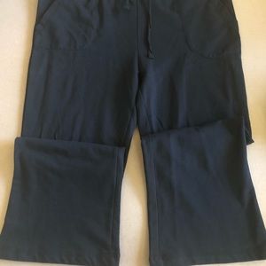 Max jogging capri size m new